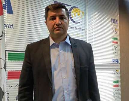 سهرابی: این جلسات در راستای آگاه سازی باشگاهها صورت می گیرد