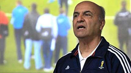 سخنرانی محصص در دوازدهمین کنفرانس فوتبال ژاپن