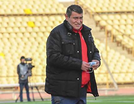 از AFC درخواست می کنیم مسابقات قهرمانی آسیا را برگزار کند