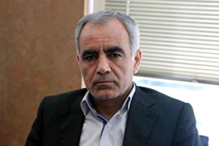 پیام تسلیت سرپرست فدراسیون