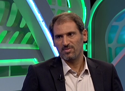 معرفی شبکه آموزش آنلاین کمیته آموزش فدراسیون فوتبال