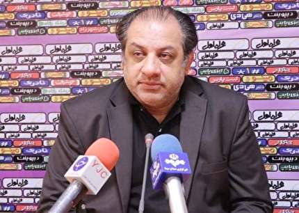 مهدی: AFC الزامات جدید حرفه ای سازی باشگاه ها را سختگیرانه تر کرده است