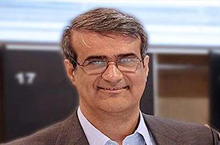 سرپرست دبیرکلی فدراسیون فوتبال منصوب شد