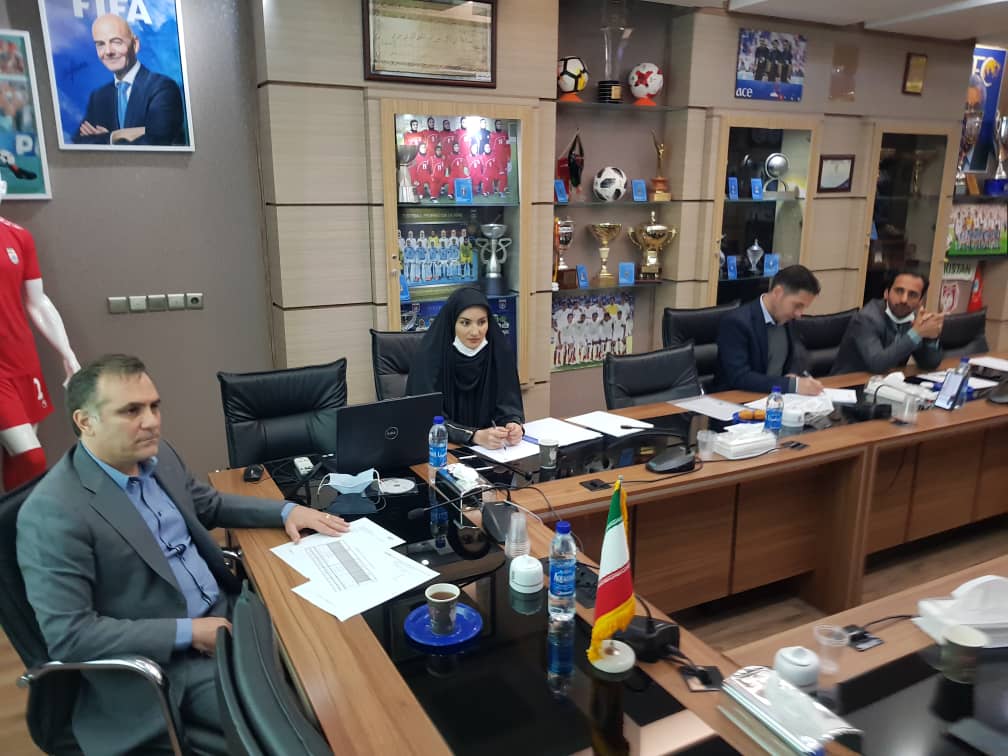 ماجدی: مسابقات رده های سنی نوجوانان و جوانان تغییر کرده است ماجدی: مسابقات رده های سنی نوجوانان و جوانان تغییر کرده است