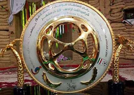 قرعه کشی یک شانزدهم جام حذفی جمعه برگزار می شود