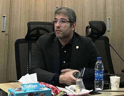 حمیداوی:این جلسات باید استمرار داشته باشد