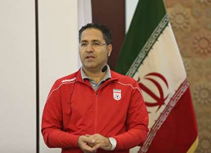 محمدی:از فصل آینده تغییرات طبق استاندارد AFC انجام می شود محمدی:از فصل آینده تغییرات طبق استاندارد AFC انجام می شود