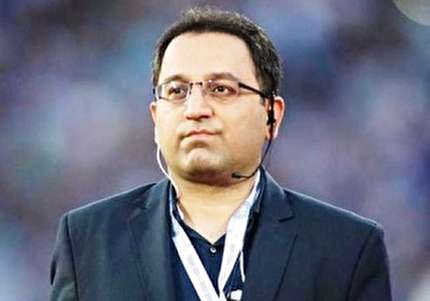 توضیحات سخنگوی فدراسیون فوتبال