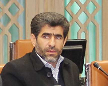 تسليت فدراسيون فوتبال به رييس هيات فوتبال استان چهارمحال و بختيارى