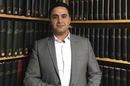 عارف نیا:تبادل اطلاعات در حوزه حقوق ورزشی ضروری است