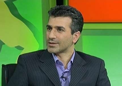 سهرابی: قوانین داوری فوتسال از 12 خردادماه اجرایی  می شود