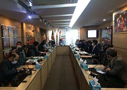 فعال سازی اتاق تهاتر و سامانه الکترونیک ثبت نام