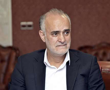 ‎نبى، نماينده قانونى فدراسيون در نشست آنلاين دبيران كل