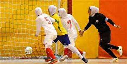 مسابقات دور برگشت نیمه نهایی و فینال برگزار می شود