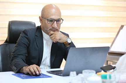 توضیحات خزانه دار فدراسیون درباره مطالبات از فیفا