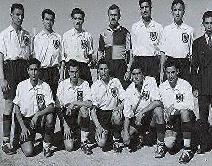 توپچی شاهین که ستاره هنر شد