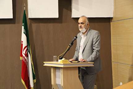 محمدنبی: داوران جایگاه مقدسی دارند