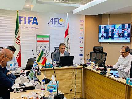 ماجدی: تبادل نظر بین مربیان و مدرسان طوفان ذهنی را به وجود می آورد