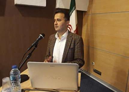 محمودزاده: تیم های لیگ دسته اول بازی جوانمردانه را رعایت کنند