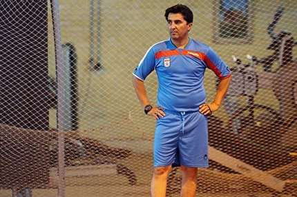 ناظم‌الشریعه: باید از شروع مسابقات لیگ نهایت بهره را ببریم