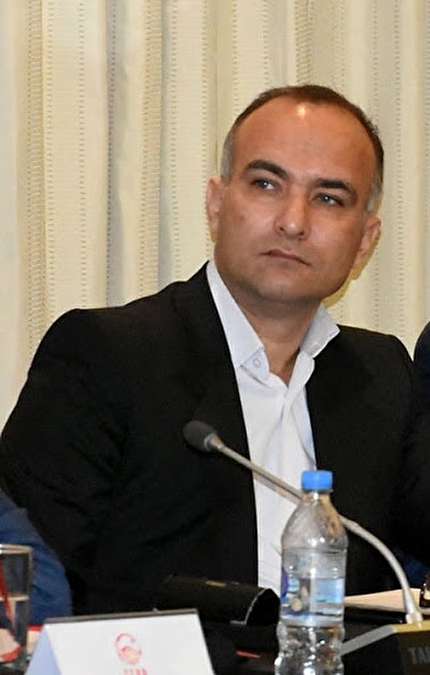 توضیحات رییس کمیته حقوقی و تدوین مقررات فدراسیون درباره آخرین وضعیت اساسنامه