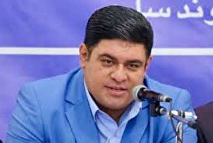 جابری: امروز نشست مشترکی جهت بررسی اتفاقات بازی برگشت فینال برگزار شد