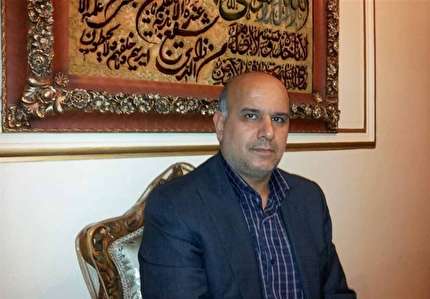 طالقانی:همه اعضای مجمع هیات فوتبال تهران برای فدراسیون قابل احترامند