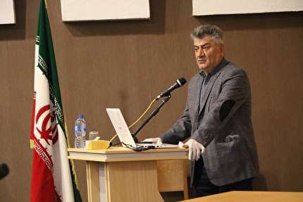 صفیری:بهترین داوران را برای هفته های پایانی لیگ انتخاب می کنیم