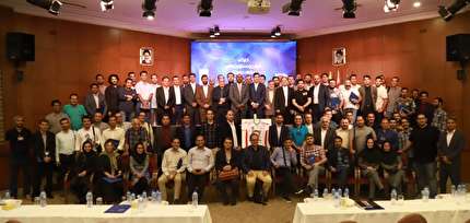 نحوه ثبت نام رسانه ها در دومین کارگاه آموزشی بین المللی رسانه