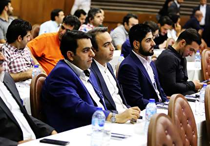 اعلام زمان برپایی دومین کارگاه آموزشی قوانین رسانه ای