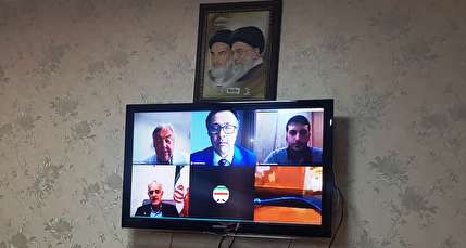 افتتاح دومین کارگاه آموزشی قوانین رسانه ای فوتبال