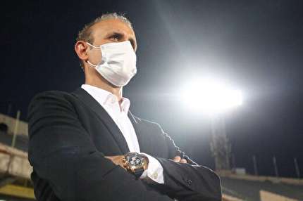 دعوت کنفدراسیون فوتبال آسیا از گل محمدی