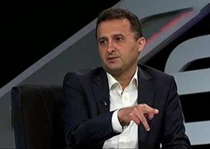 محمودزاده: بازه پیشنهادی نقل و انتقالات تابستانی از ۶ شهریور تا ۲۹ آبان است