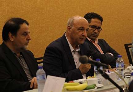 محصص:هدف کمیته فنی پیشرفت و توسعه فوتبال کشور است