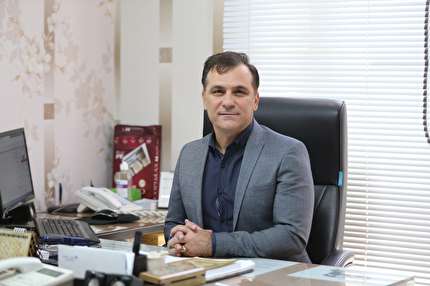 ماجدی: با کیفیت بالای آموزشی  وبینار های مجازی را برای سرمربیان برگزار می کنیم