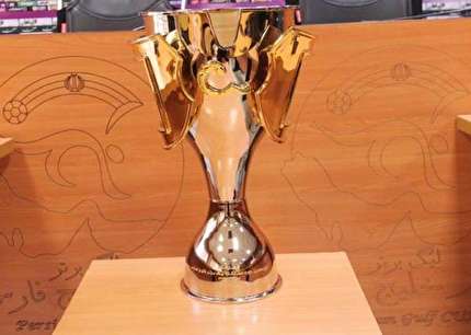 جام قهرمانی روز ۱۷ مرداد به پرسپولیس اهدا می شود