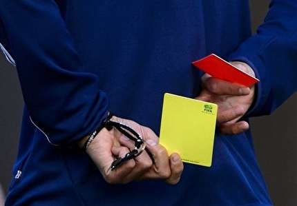 پیام فدراسیون به مناسبت روز جهانی داور