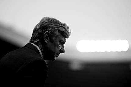 آرسن ونگر میهمان آنلاین مربیان ایرانی