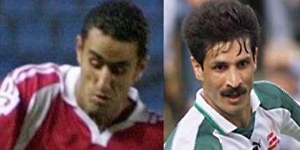 رقابت دایی با مدافع سابق لبنان برای رسیدن به مرحله نیمه‌نهایی نظرسنجی AFC