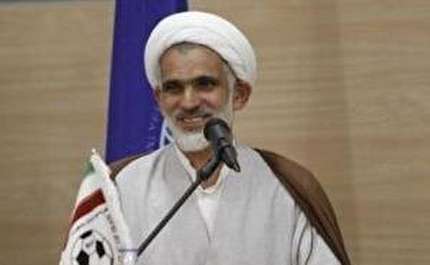حجت الاسلام علیپور:عدم قضاوت کرمانشاهی تصمیم کمیته صیانت و مراجع زیربط بود
