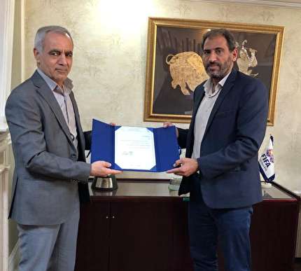 انتصاب سرپرست کمیته آموزش فدراسیون فوتبال