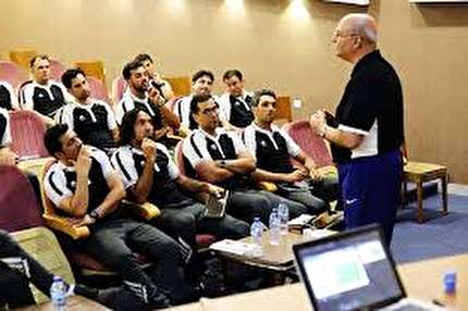 اعلام  ضوابط برگزاری دوره های آموزش مربیگری در زمان شیوع ویروس کرونا