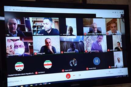 پاسخ ونگر به سوالات حمید استیلی و حسین عبدی