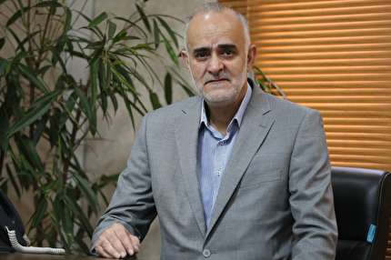 نامه دبیرکل فدراسیون به ویندزور جان