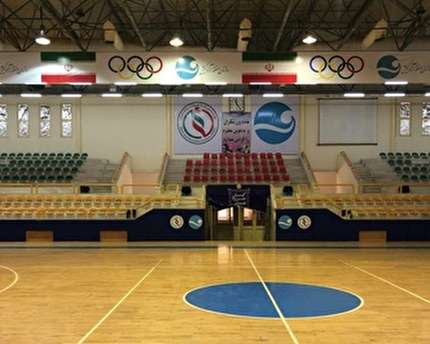 کرونا سرانجام مانع از برگزاری تورنمنت کیش شد