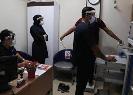 زمان آزمایش های پزشکی پیش فصل سه تیم لیگ برتری اعلام شد