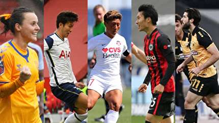 انصاری فرد، محمدی و عابدزاده نامزد بهترین لژیونر هفته آسیا شدند