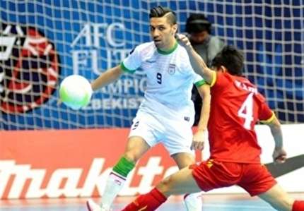 سنگ سفیدی: دیدارهای دوستانه قبل از جام ملتها مثمر ثمر است