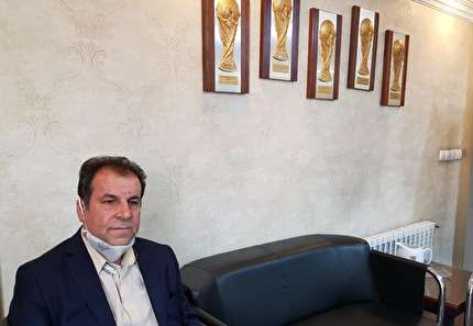 سرپرست کمیته داوران منصوب شد