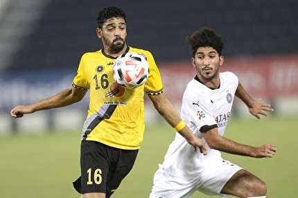 پيروزى سپاهان برابر شاگردان ژاوى